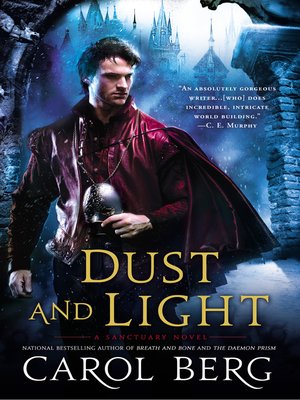 cover image of Dust and Light